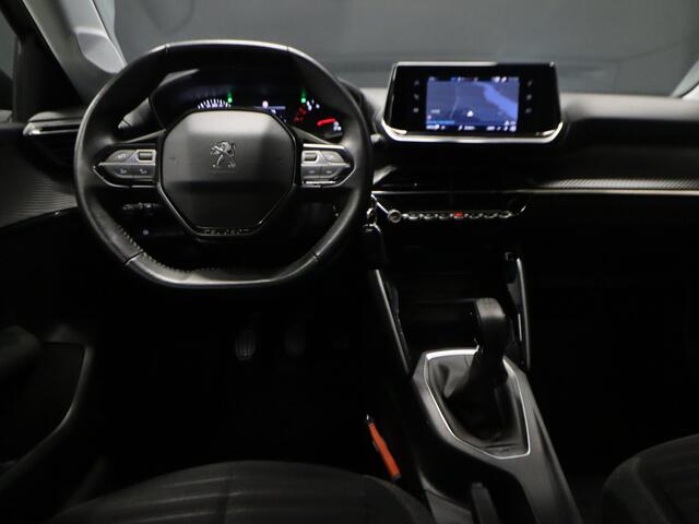 Peugeot 208 1.2 PureTech Active [APPLE CARPLAY, ANDROID AUTO, NAVIGATIE, CRUISE CONTROL, AIRCO, NIEUWSTAAT]