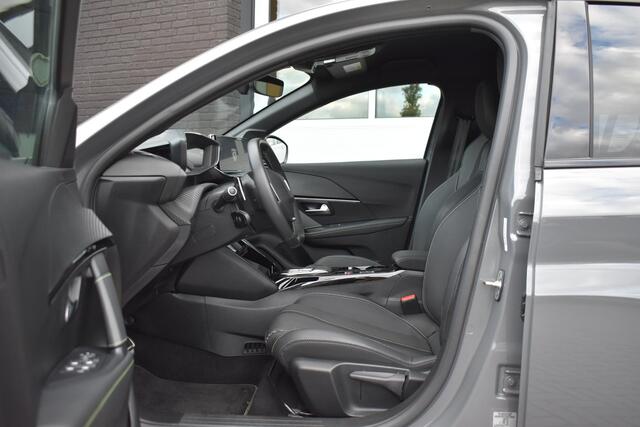 Peugeot 208 Hybrid 136PK Aut. GT | Navi | 360 camera | Incl. garantie