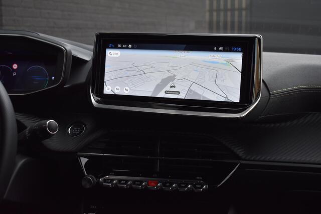 Peugeot 208 Hybrid 136PK Aut. GT | Navi | 360 camera | Incl. garantie