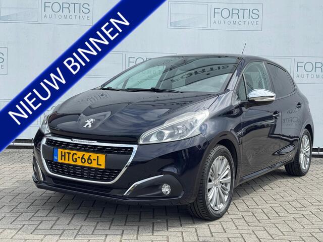 Peugeot 208 1.2 PureTech Signature AIRCO | CARPLAY |NAVI