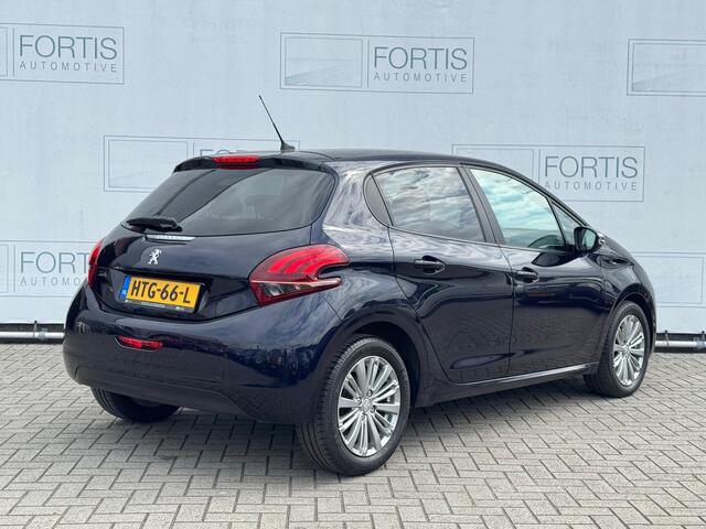 Peugeot 208 1.2 PureTech Signature AIRCO | CARPLAY |NAVI
