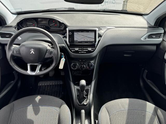 Peugeot 208 1.2 PureTech Signature AIRCO | CARPLAY |NAVI