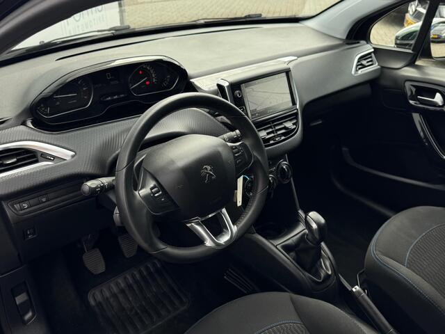 Peugeot 208 1.2 PureTech Signature AIRCO | CARPLAY |NAVI