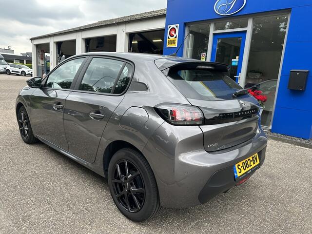 Peugeot 208 1.2 PT Active Pack