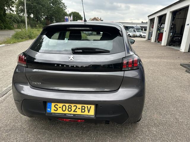 Peugeot 208 1.2 PT Active Pack