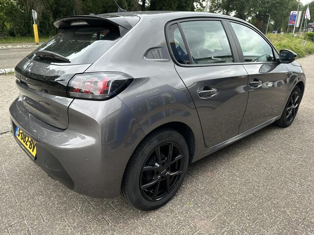 Peugeot 208 1.2 PT Active Pack