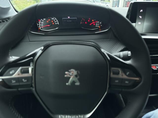 Peugeot 208 1.2 PT Active Pack
