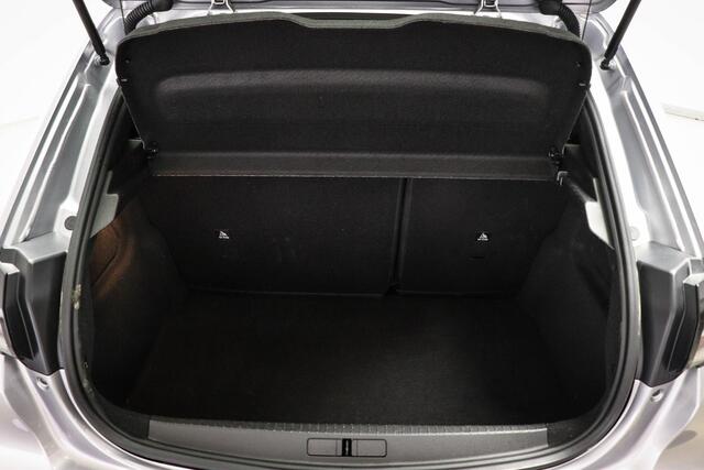 Peugeot 208 Hybrid 100 e-DCS6 Allure | AUTOMAAT | NAVIGATIE