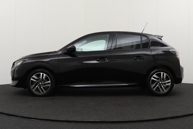 Peugeot 208 1.2 101 PK Allure Camera Climate Carplay 3D-Dashboard DAB
