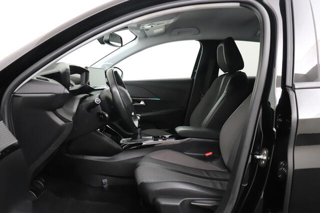 Peugeot 208 1.2 101 PK Allure Camera Climate Carplay 3D-Dashboard DAB