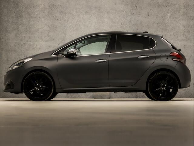 Peugeot 208 1.2 PureTech Sport (PANORAMADAK, APPLE CARPLAY, GROOT NAVI, CAMERA, CLIMATE, SPORTSTOELEN, GETINT GLAS, CRUISE, NIEUWSTAAT)