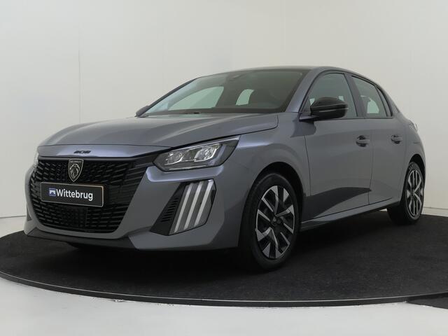 Peugeot 208 1.2 PureTech 75 Active