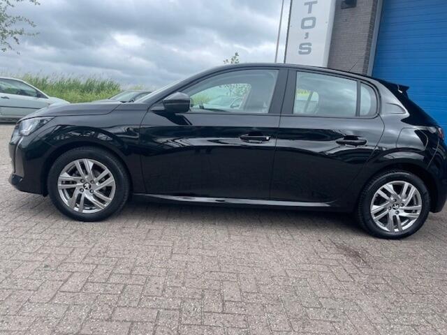 Peugeot 208 1.2 PT BL ACTIVE