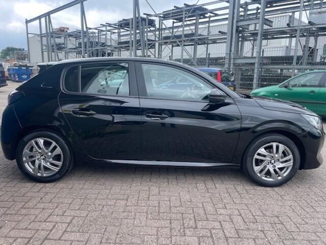 Peugeot 208 1.2 PT BL ACTIVE