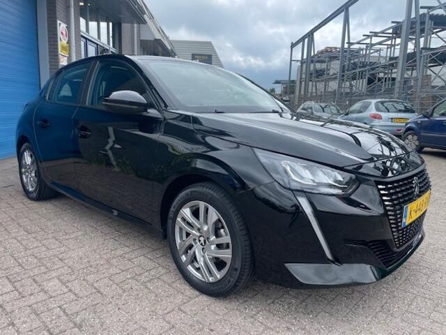 Peugeot 208 1.2 PT BL ACTIVE
