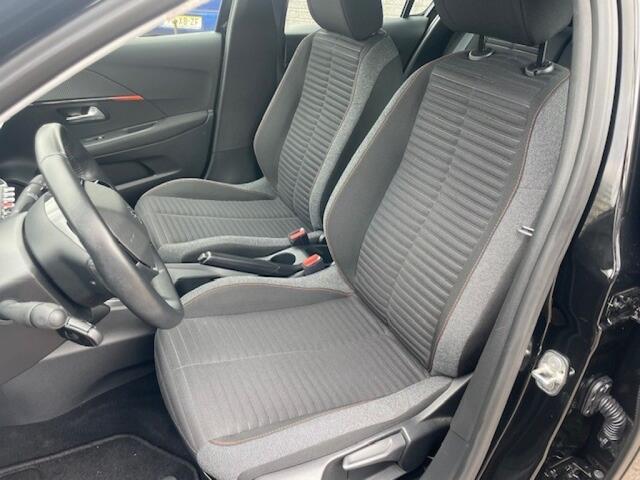 Peugeot 208 1.2 PT BL ACTIVE