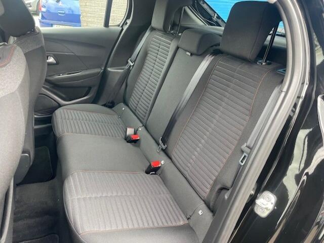 Peugeot 208 1.2 PT BL ACTIVE