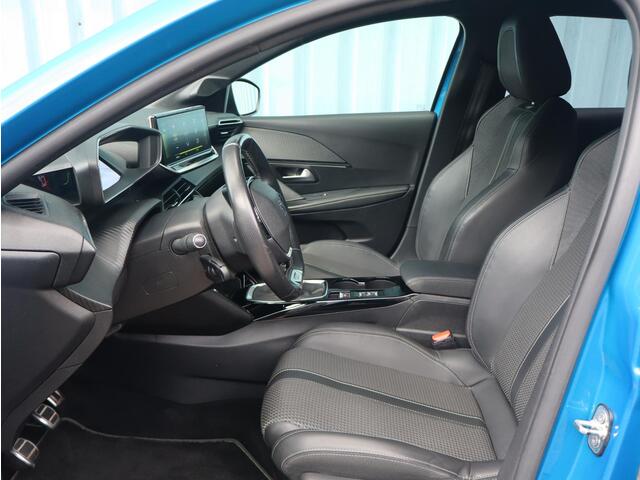 Peugeot 208 1.2 Turbo 100PK GT-Line | NAVI | CLIMA | CAMERA | 3D DASHBOARD |