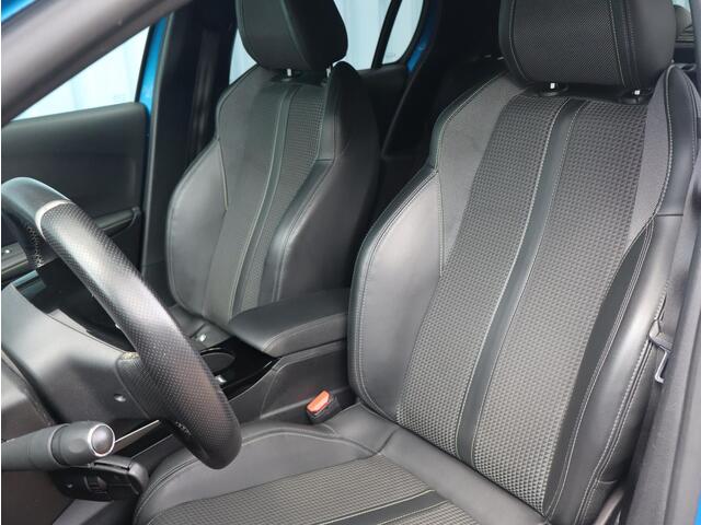 Peugeot 208 1.2 Turbo 100PK GT-Line | NAVI | CLIMA | CAMERA | 3D DASHBOARD |