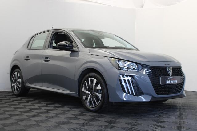 Peugeot 208 1.2 PureTech 75 Active |Carplay|