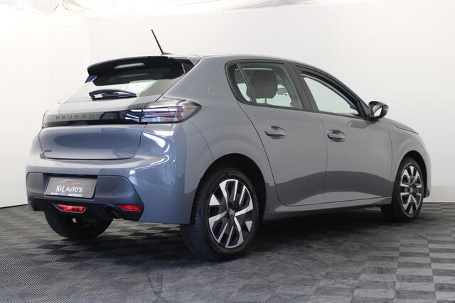 Peugeot 208 1.2 PureTech 75 Active |Carplay|