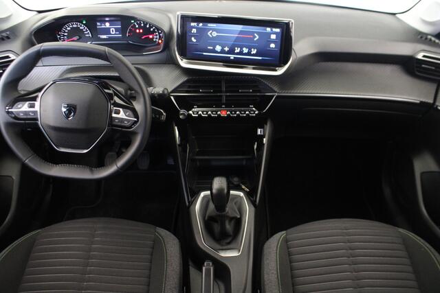 Peugeot 208 1.2 PureTech 75 Active |Carplay|