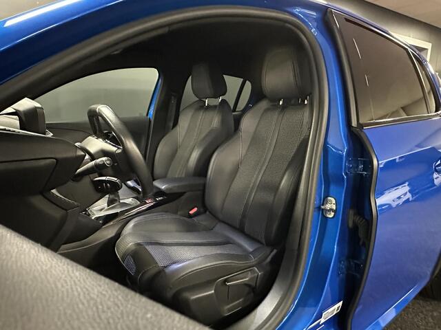 Peugeot 208 1.2 PureTech GT-Line Camera 55230KM