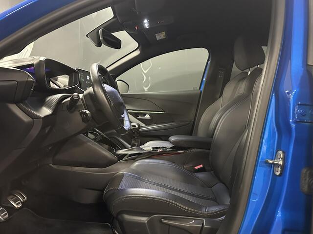 Peugeot 208 1.2 PureTech GT-Line Camera 55230KM