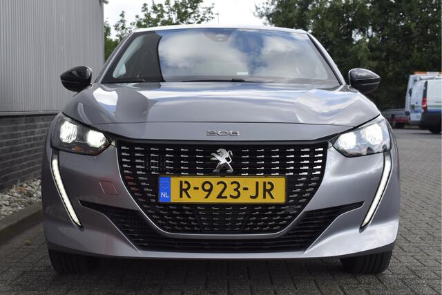 Peugeot 208 1.2 PureTech Active Pack Trekhaak, Carplay, DAB, PDC, NAP