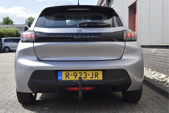 Peugeot 208 1.2 PureTech Active Pack Trekhaak, Carplay, DAB, PDC, NAP