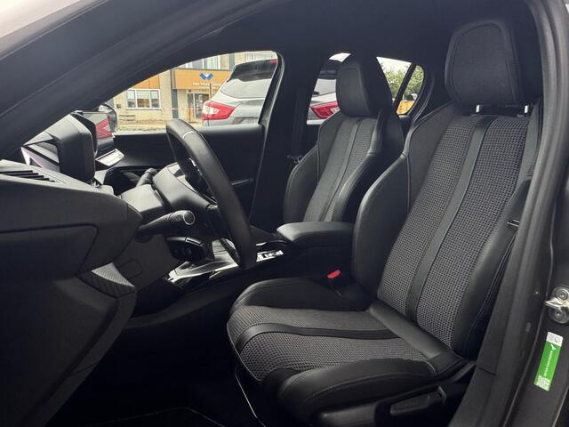 Peugeot 208 1.2 PureTech GT NAVI | CARPLAY | 1/2 LEDER
