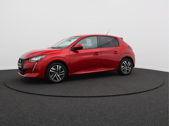 Peugeot 208 1.2 Turbo PureTech Allure/ compleet!