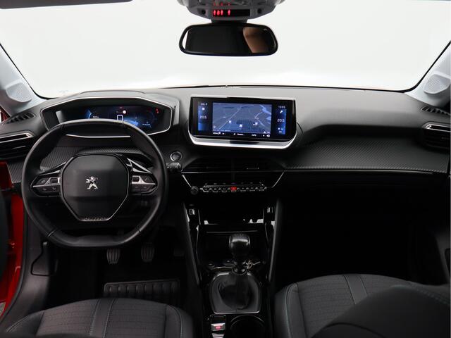 Peugeot 208 1.2 Turbo PureTech Allure/ compleet!