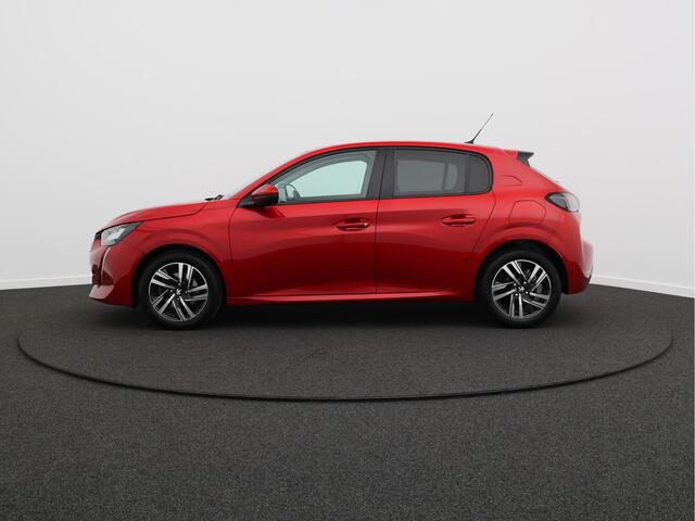 Peugeot 208 1.2 Turbo PureTech Allure/ compleet!