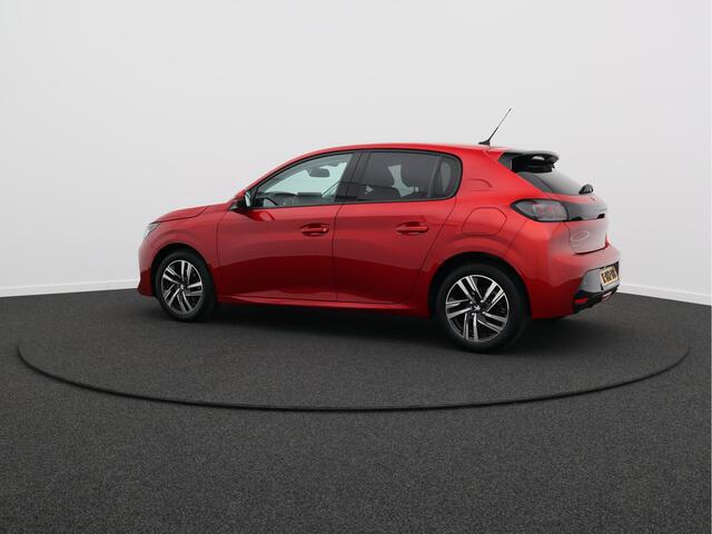 Peugeot 208 1.2 Turbo PureTech Allure/ compleet!