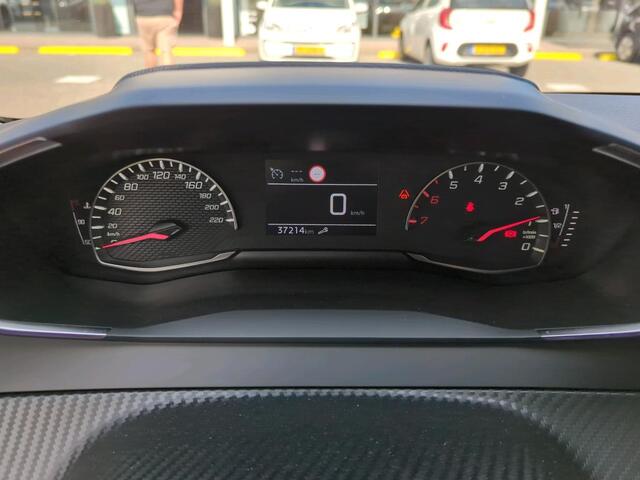 Peugeot 208 1.2 PureTech Blue Lease Active NL AUTO | AIRCO | LED