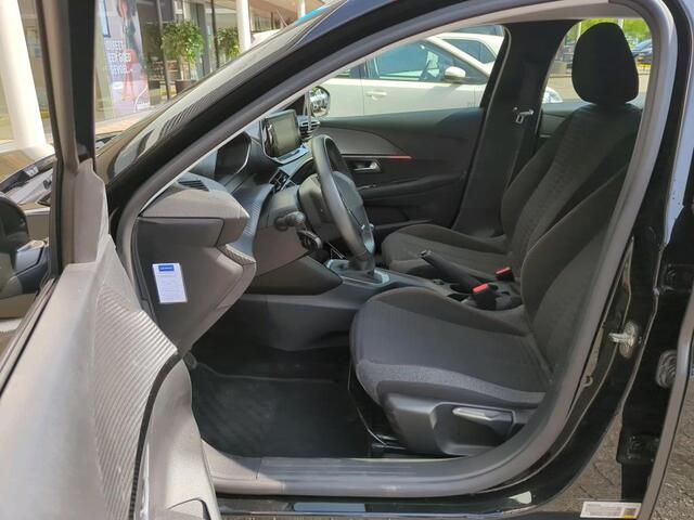 Peugeot 208 1.2 PureTech Blue Lease Active NL AUTO | AIRCO | LED