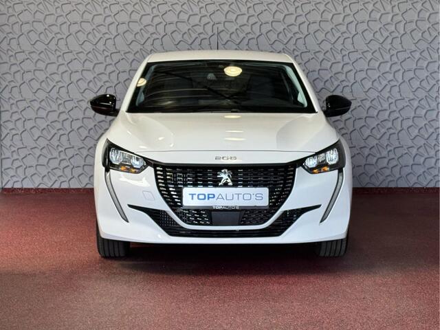 Peugeot 208 1.2 ALLURE VIR.COCKPIT ?100PK ?CARPLAY NAVI LMV LED ?STOELVERW. ?360CAM ADAP.CRUISE KEYLESS 2024