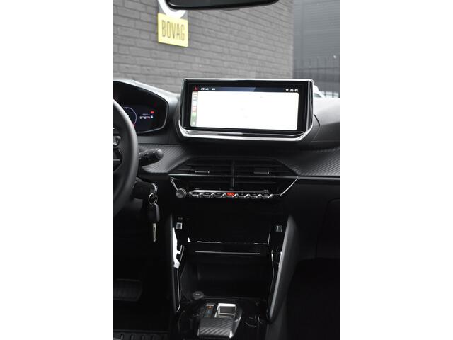 Peugeot 208 Hybrid 100PK e-DCS6 Allure | Navi | PDC | Incl. garantie