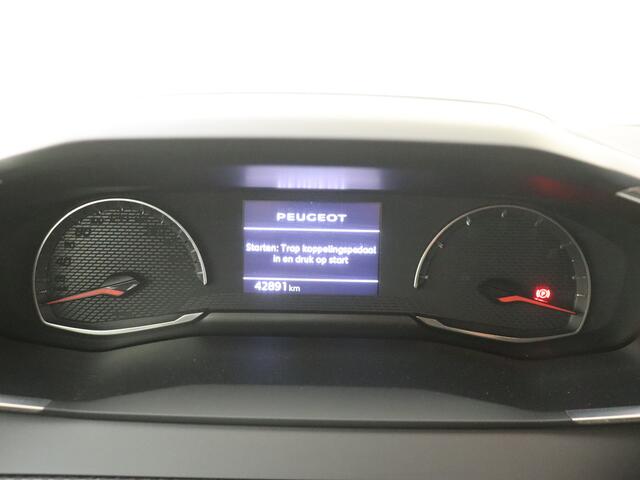 Peugeot 208 1.2 100PK PureTech Allure Keyless | Parkeerhulp | Climate Controle | FR