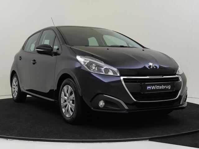 Peugeot 208 1.2 PureTech Blue Lion