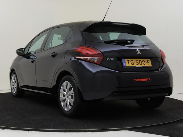 Peugeot 208 1.2 PureTech Blue Lion