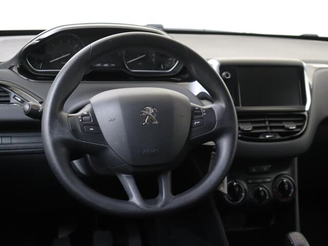 Peugeot 208 1.2 PureTech Blue Lion