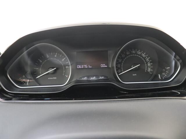 Peugeot 208 1.2 PureTech Blue Lion