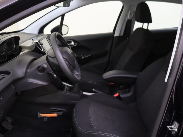 Peugeot 208 1.2 PureTech Blue Lion