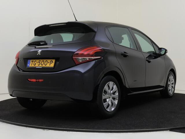 Peugeot 208 1.2 PureTech Blue Lion
