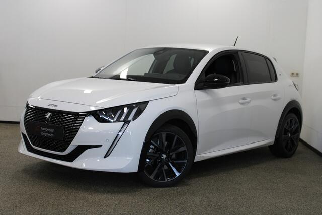 Peugeot 208 1.2 PureTech GT