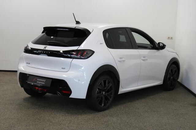Peugeot 208 1.2 PureTech GT