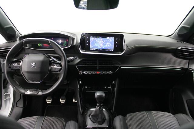 Peugeot 208 1.2 PureTech GT