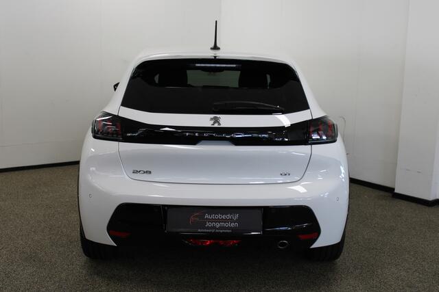 Peugeot 208 1.2 PureTech GT